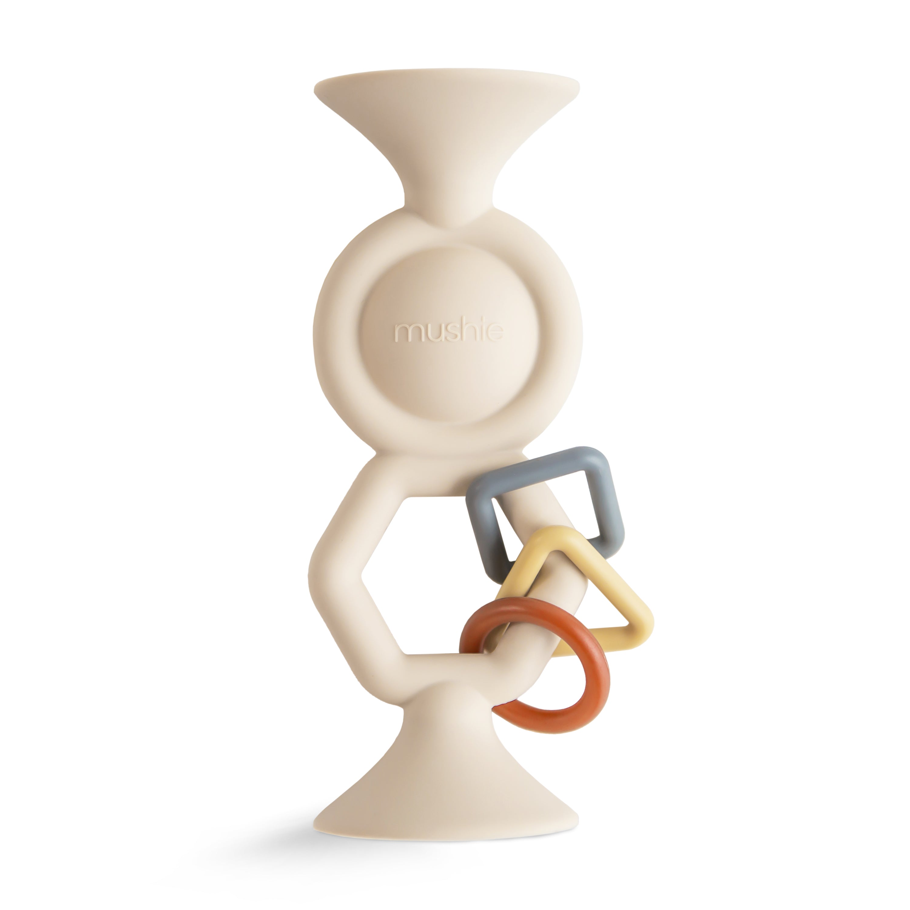 Image of HexaPop Suction Toy